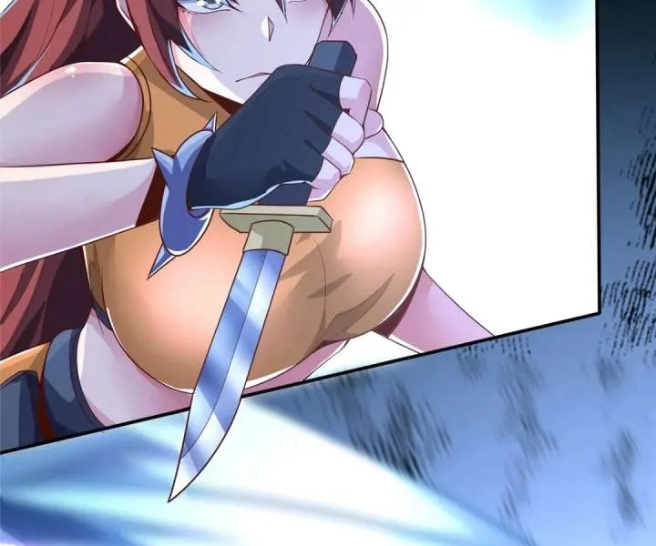 Aura Recovery: I Get a New Skill Everyday Chapter 128 page 31