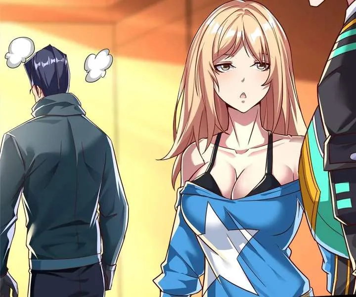Aura Recovery: I Get a New Skill Everyday Chapter 124 page 50