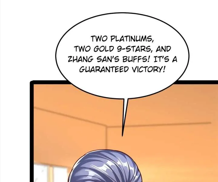 Aura Recovery: I Get a New Skill Everyday Chapter 123 page 40