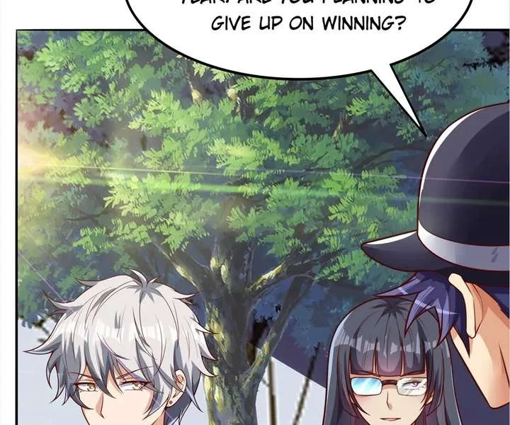 Aura Recovery: I Get a New Skill Everyday Chapter 122 page 43