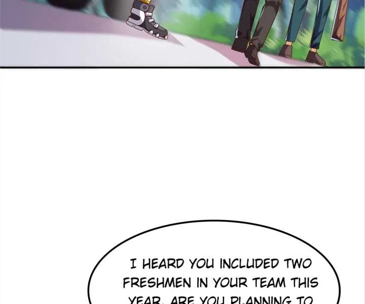 Aura Recovery: I Get a New Skill Everyday Chapter 122 page 42