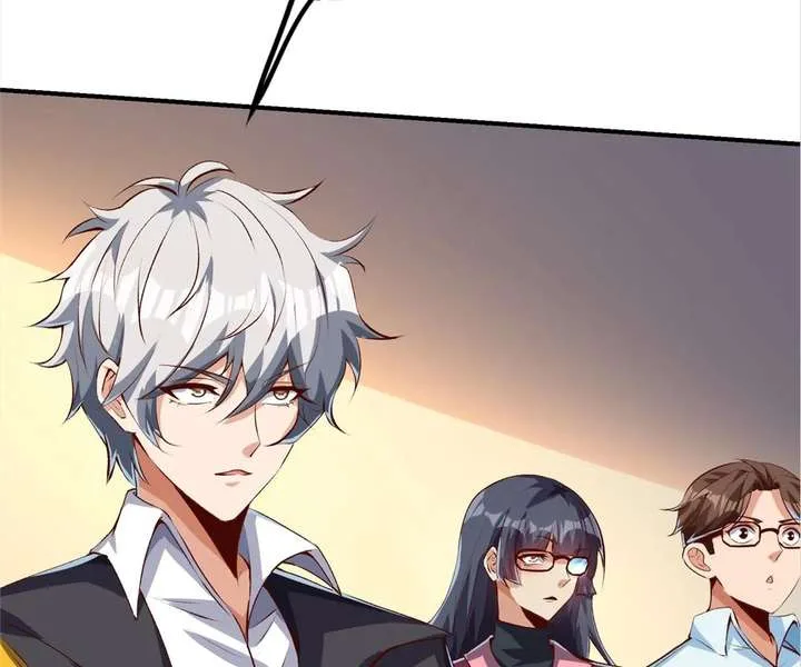Aura Recovery: I Get a New Skill Everyday Chapter 127 page 50