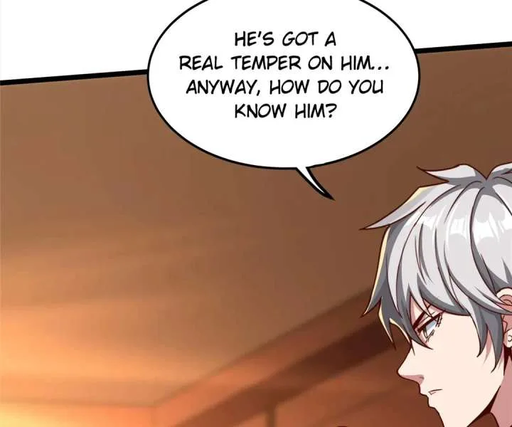 Aura Recovery: I Get a New Skill Everyday Chapter 124 page 49