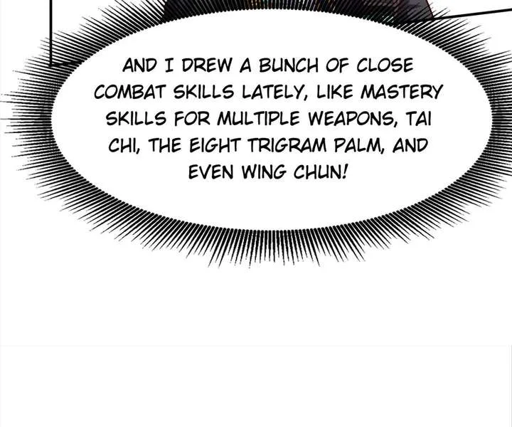 Aura Recovery: I Get a New Skill Everyday Chapter 121 page 46