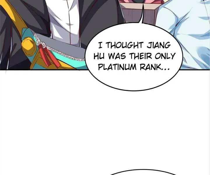 Aura Recovery: I Get a New Skill Everyday Chapter 127 page 51