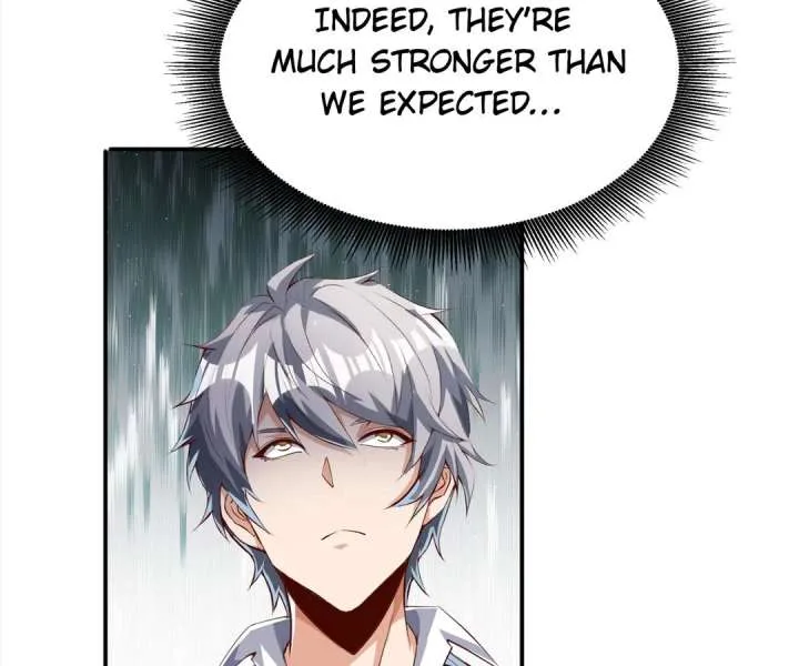 Aura Recovery: I Get a New Skill Everyday Chapter 127 page 57