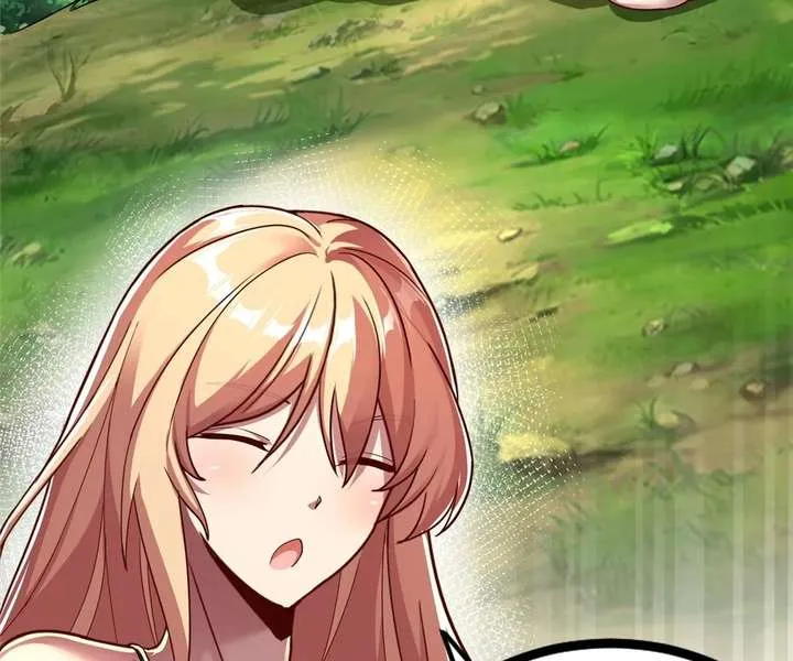 Aura Recovery: I Get a New Skill Everyday Chapter 124 page 53