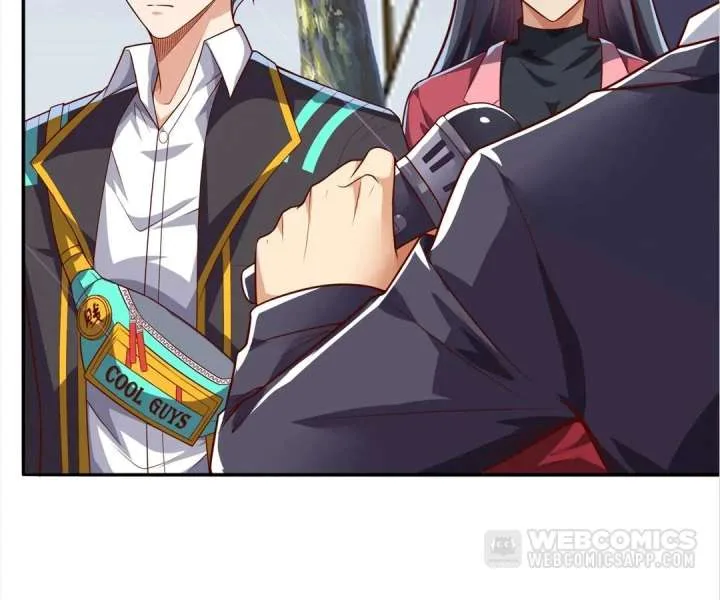 Aura Recovery: I Get a New Skill Everyday Chapter 122 page 44