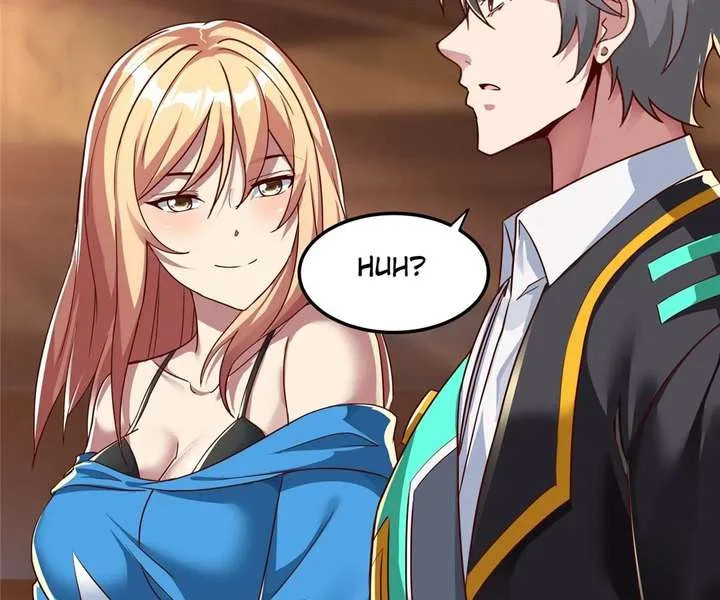 Aura Recovery: I Get a New Skill Everyday Chapter 124 page 56