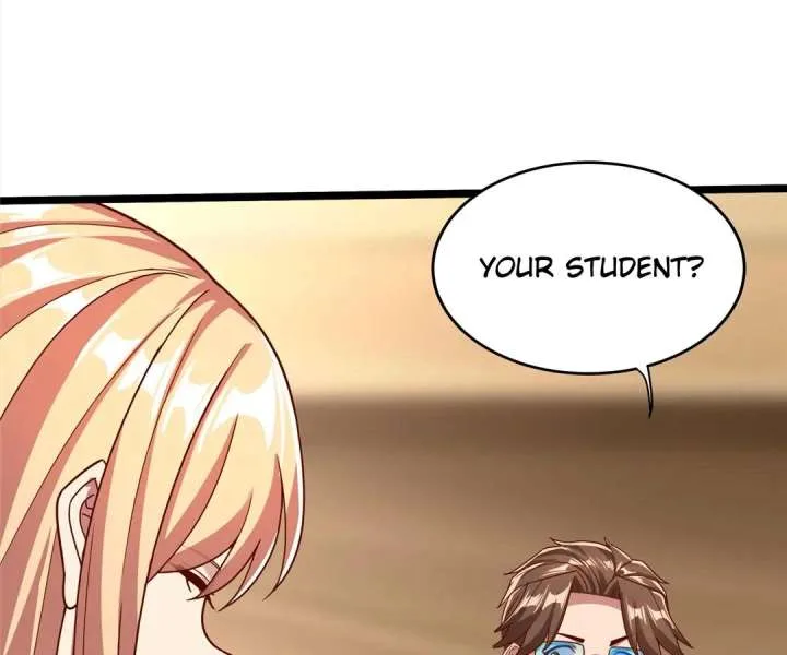Aura Recovery: I Get a New Skill Everyday Chapter 125 page 9