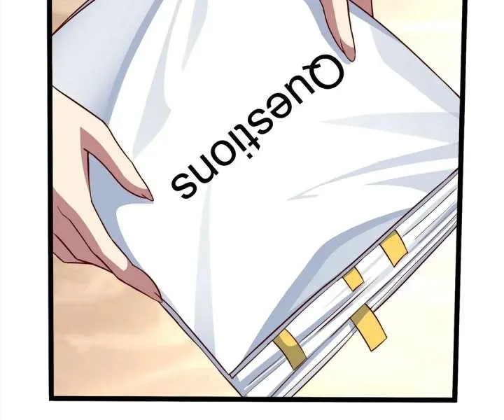 Aura Recovery: I Get a New Skill Everyday Chapter 124 page 58