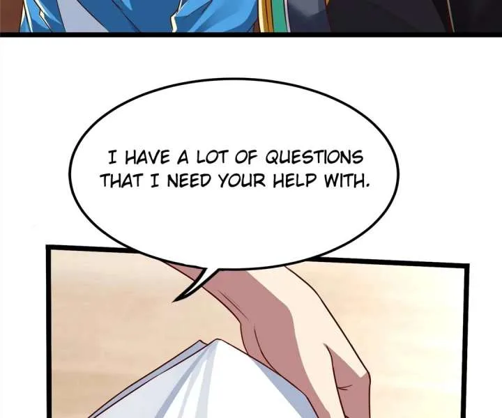 Aura Recovery: I Get a New Skill Everyday Chapter 124 page 57