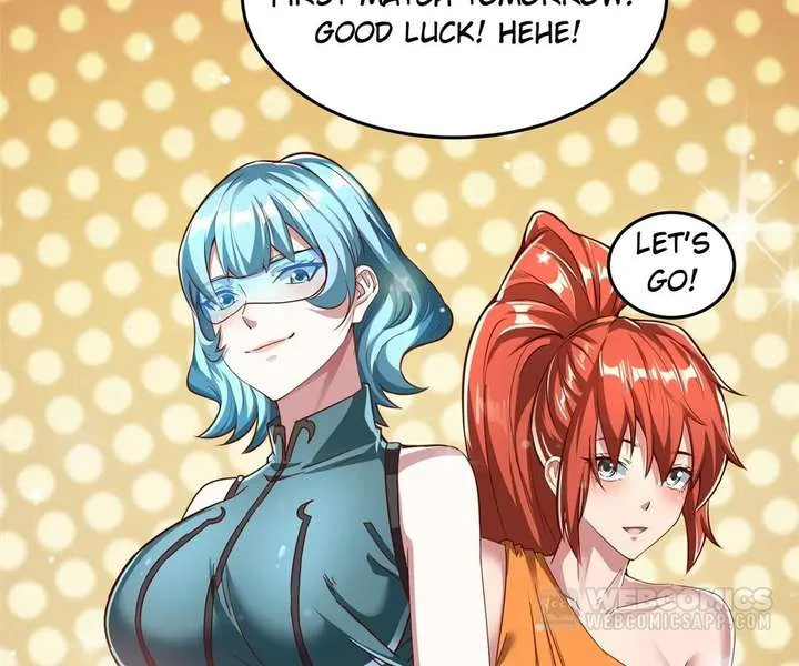 Aura Recovery: I Get a New Skill Everyday Chapter 123 page 52