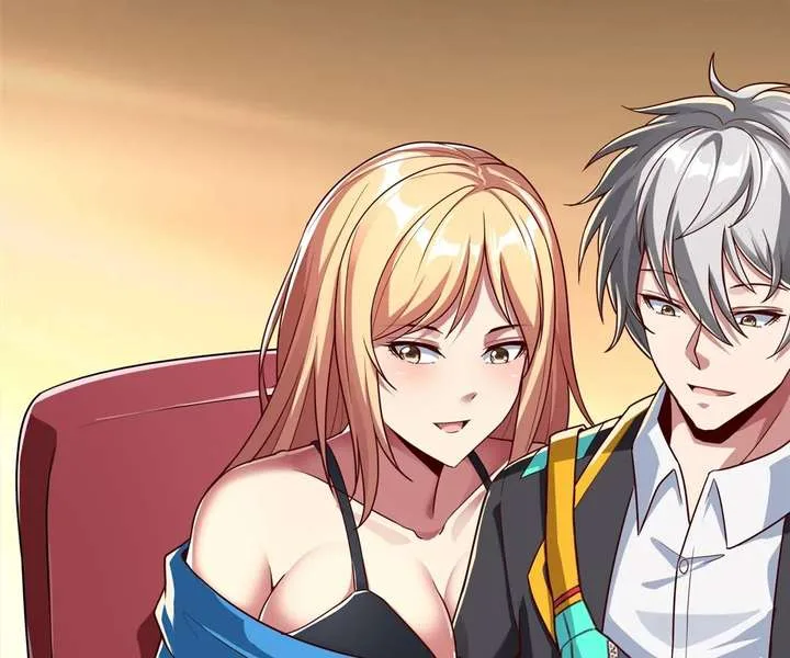 Aura Recovery: I Get a New Skill Everyday Chapter 124 page 72