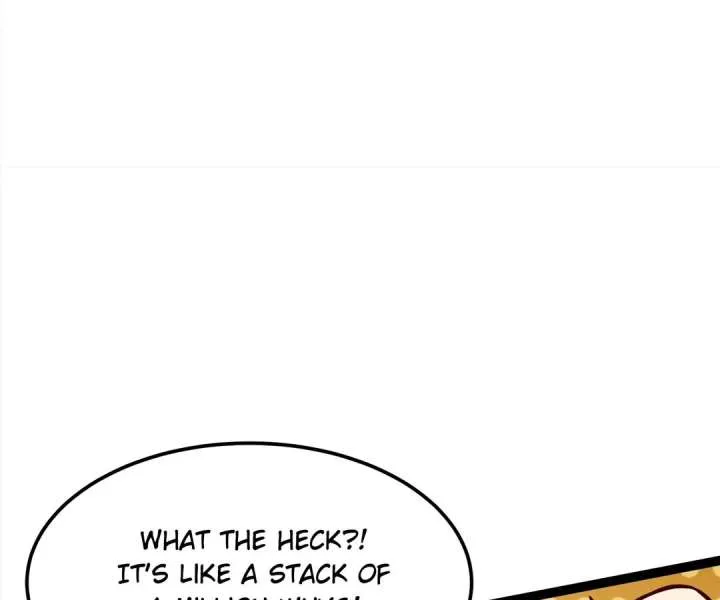 Aura Recovery: I Get a New Skill Everyday Chapter 124 page 59
