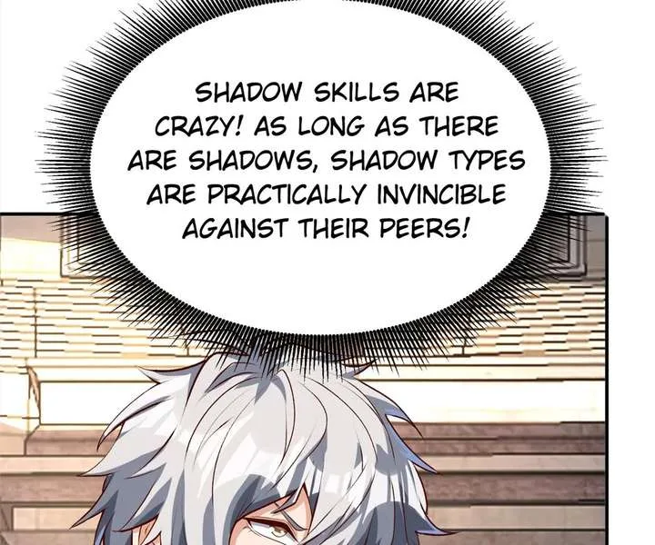 Aura Recovery: I Get a New Skill Everyday Chapter 128 page 57