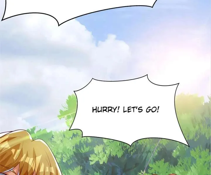 Aura Recovery: I Get a New Skill Everyday Chapter 122 page 54