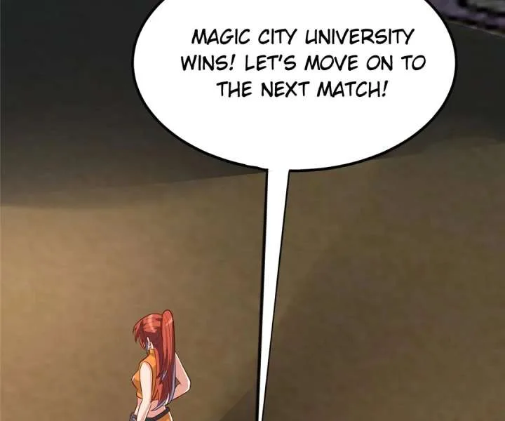 Aura Recovery: I Get a New Skill Everyday Chapter 128 page 54