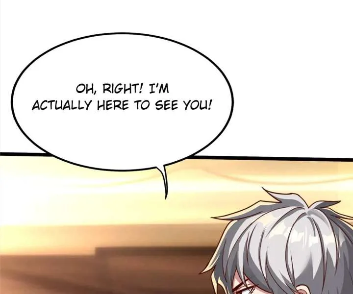 Aura Recovery: I Get a New Skill Everyday Chapter 124 page 55