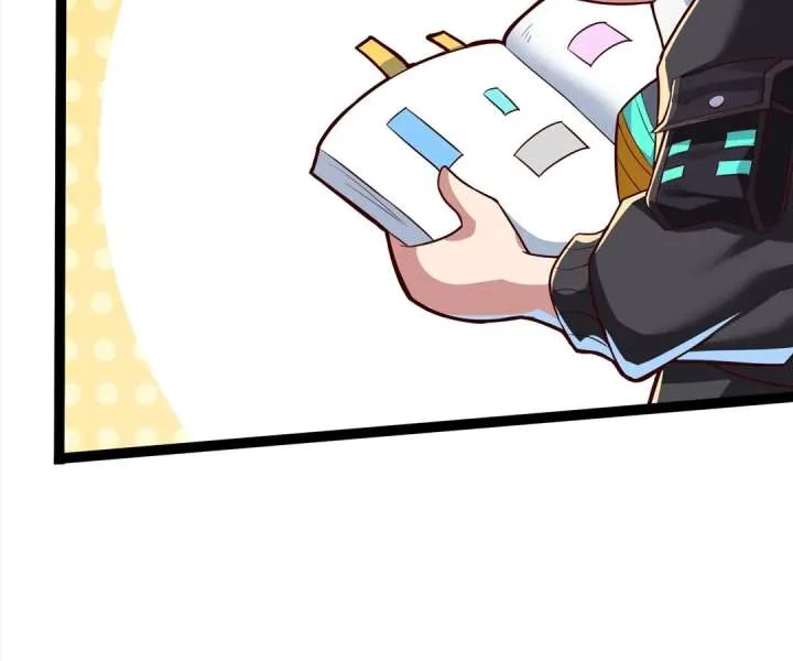Aura Recovery: I Get a New Skill Everyday Chapter 124 page 61