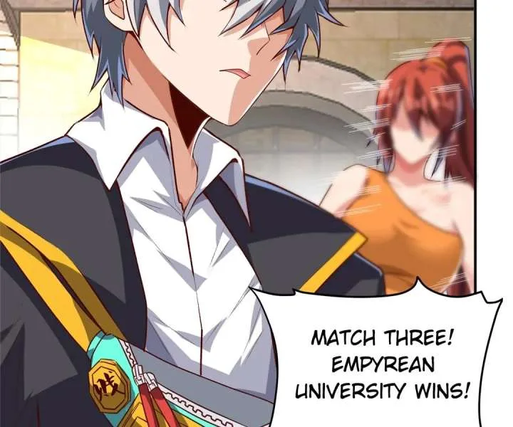 Aura Recovery: I Get a New Skill Everyday Chapter 128 page 58