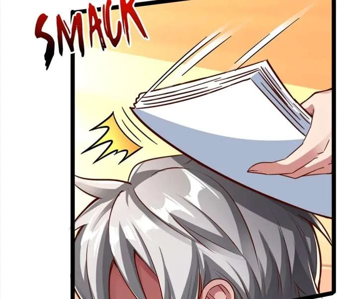 Aura Recovery: I Get a New Skill Everyday Chapter 123 page 49