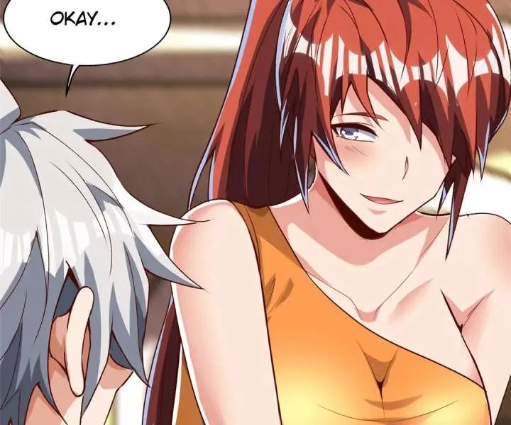 Aura Recovery: I Get a New Skill Everyday Chapter 129 page 5