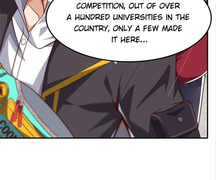 Aura Recovery: I Get a New Skill Everyday Chapter 122 page 61