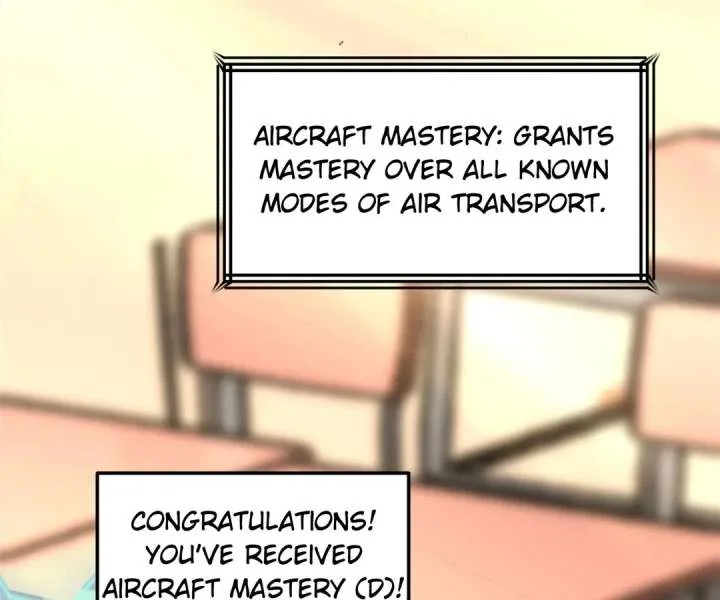 Aura Recovery: I Get a New Skill Everyday Chapter 123 page 62