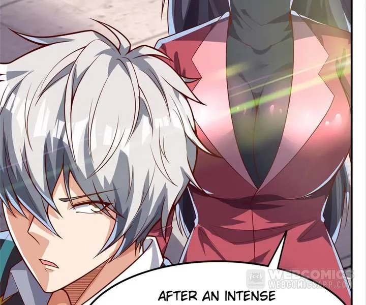 Aura Recovery: I Get a New Skill Everyday Chapter 122 page 60