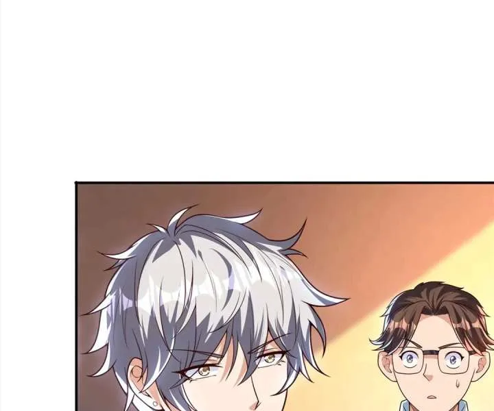 Aura Recovery: I Get a New Skill Everyday Chapter 126 page 7