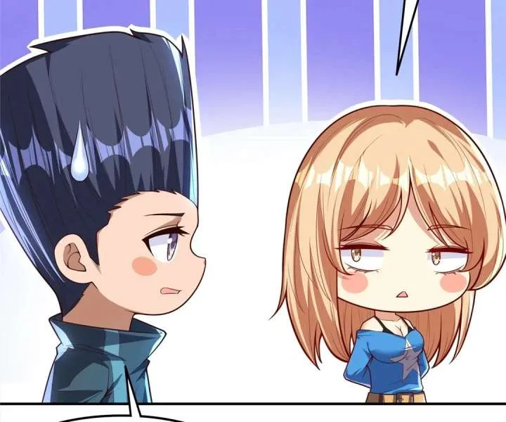 Aura Recovery: I Get a New Skill Everyday Chapter 126 page 13