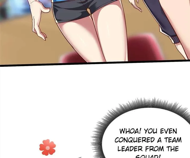 Aura Recovery: I Get a New Skill Everyday Chapter 125 page 17