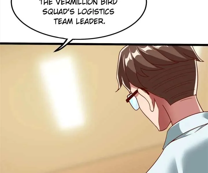 Aura Recovery: I Get a New Skill Everyday Chapter 125 page 15
