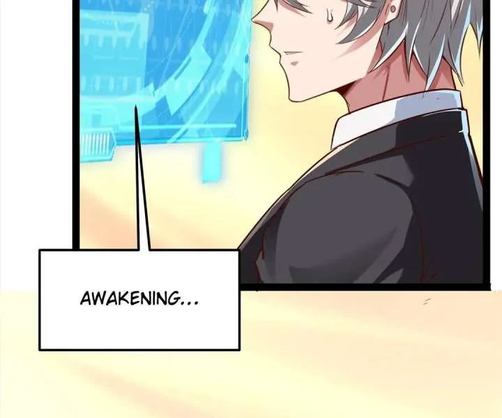 Aura Recovery: I Get a New Skill Everyday Chapter 123 page 61