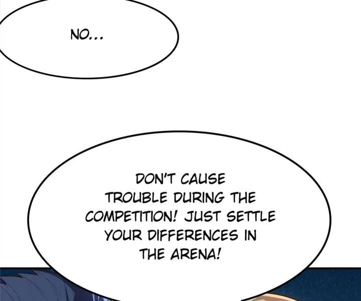 Aura Recovery: I Get a New Skill Everyday Chapter 126 page 14