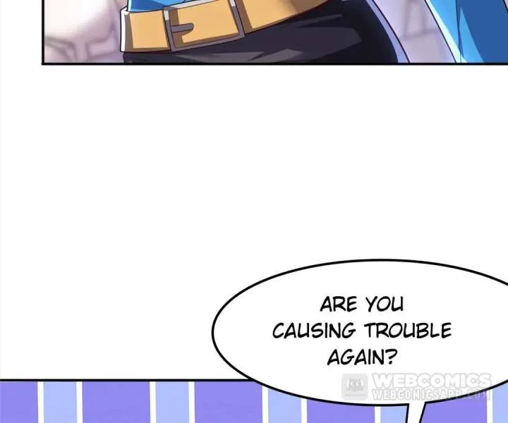 Aura Recovery: I Get a New Skill Everyday Chapter 126 page 12