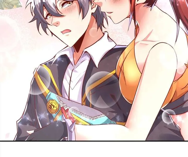 Aura Recovery: I Get a New Skill Everyday Chapter 129 page 3