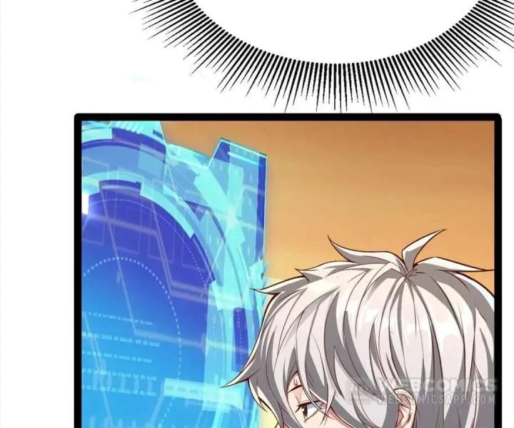 Aura Recovery: I Get a New Skill Everyday Chapter 123 page 60