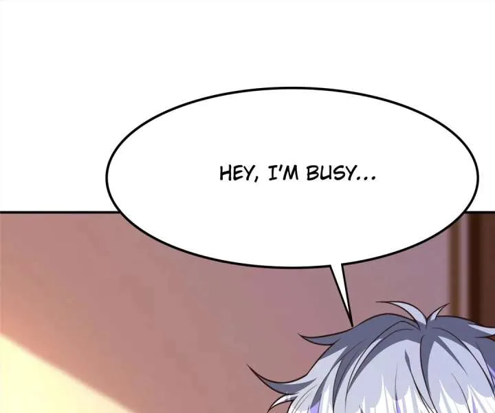 Aura Recovery: I Get a New Skill Everyday Chapter 126 page 47