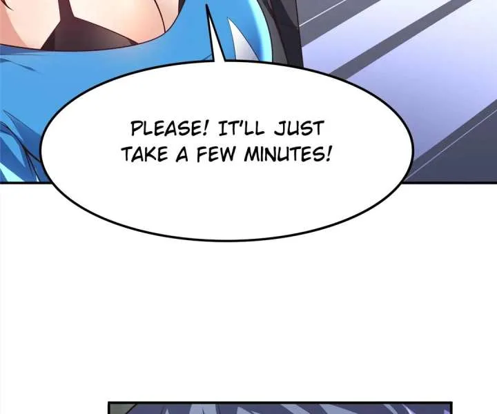 Aura Recovery: I Get a New Skill Everyday Chapter 126 page 49