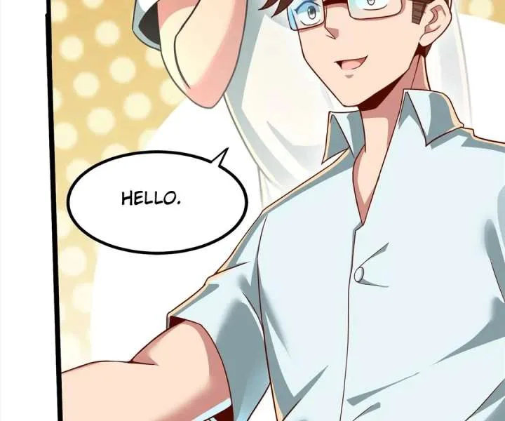 Aura Recovery: I Get a New Skill Everyday Chapter 125 page 19