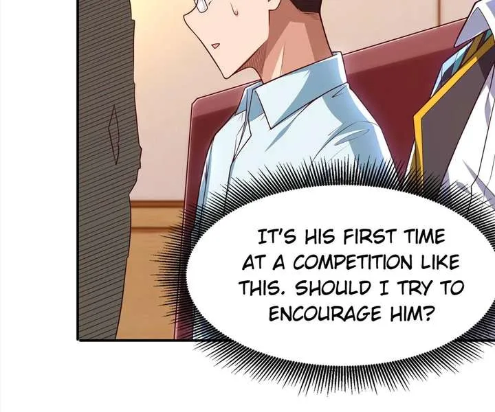 Aura Recovery: I Get a New Skill Everyday Chapter 126 page 43