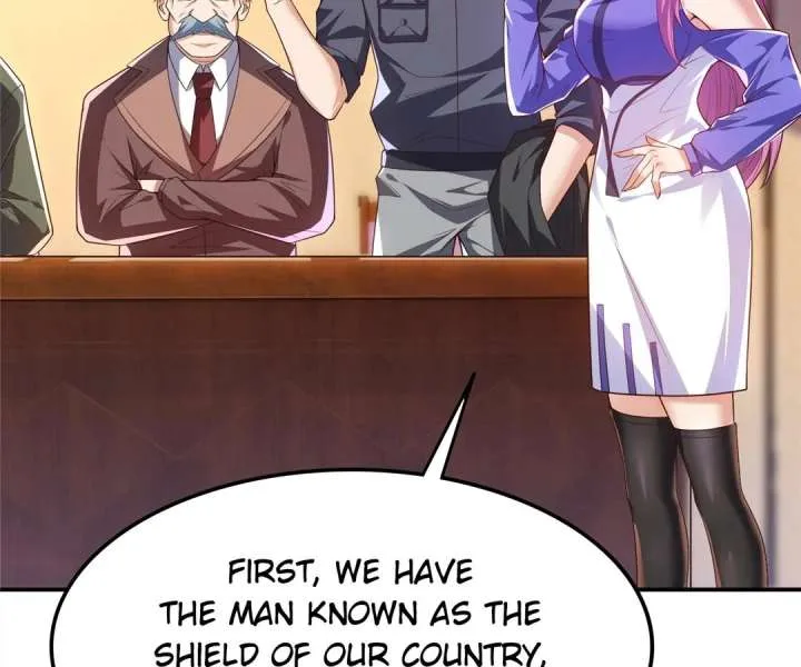 Aura Recovery: I Get a New Skill Everyday Chapter 126 page 54
