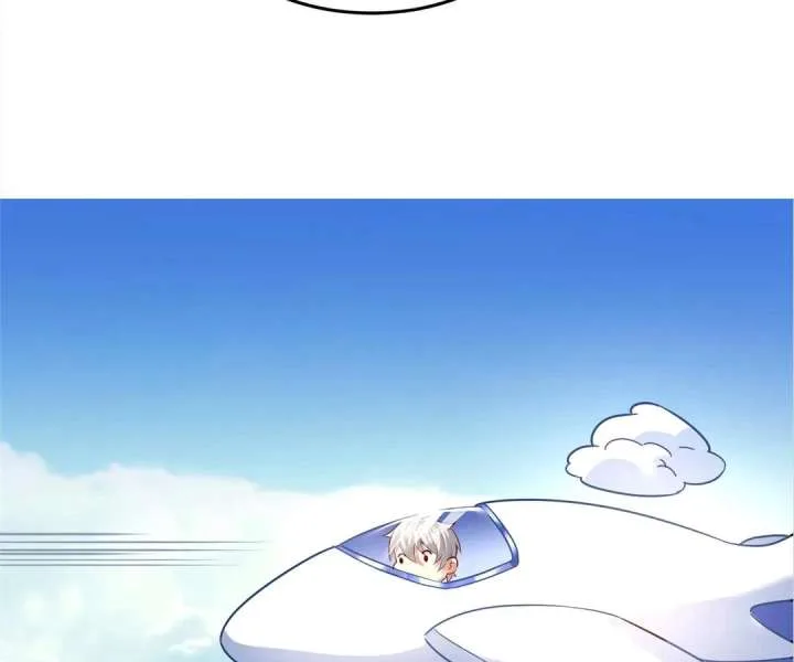 Aura Recovery: I Get a New Skill Everyday Chapter 123 page 65