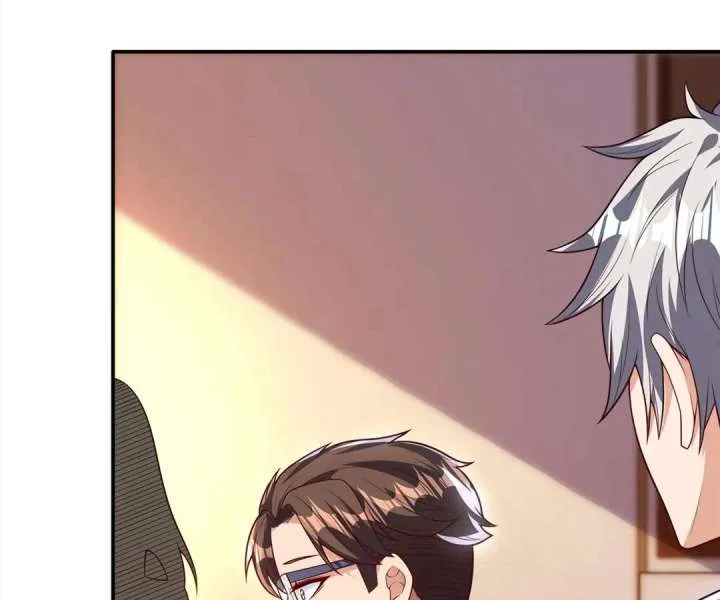 Aura Recovery: I Get a New Skill Everyday Chapter 126 page 42