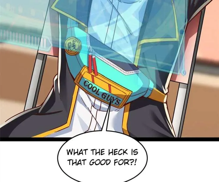 Aura Recovery: I Get a New Skill Everyday Chapter 123 page 64