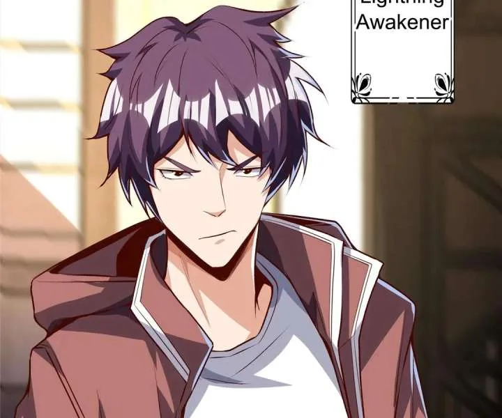 Aura Recovery: I Get a New Skill Everyday Chapter 129 page 15