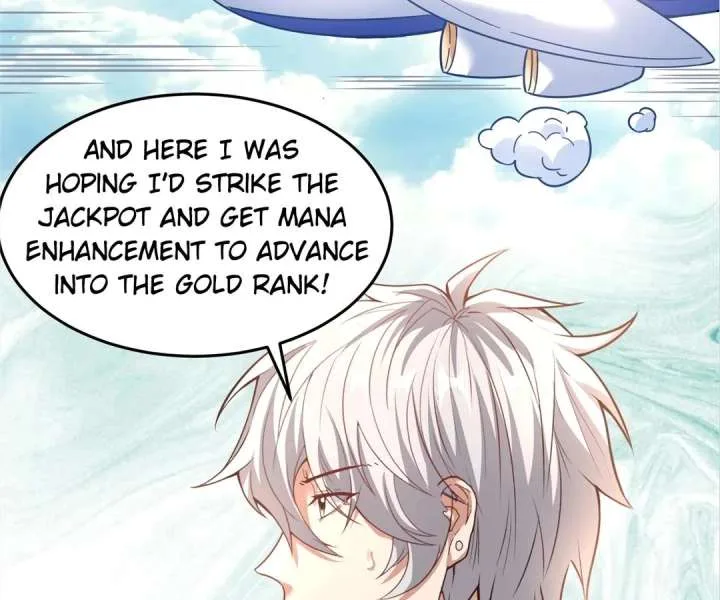 Aura Recovery: I Get a New Skill Everyday Chapter 123 page 66