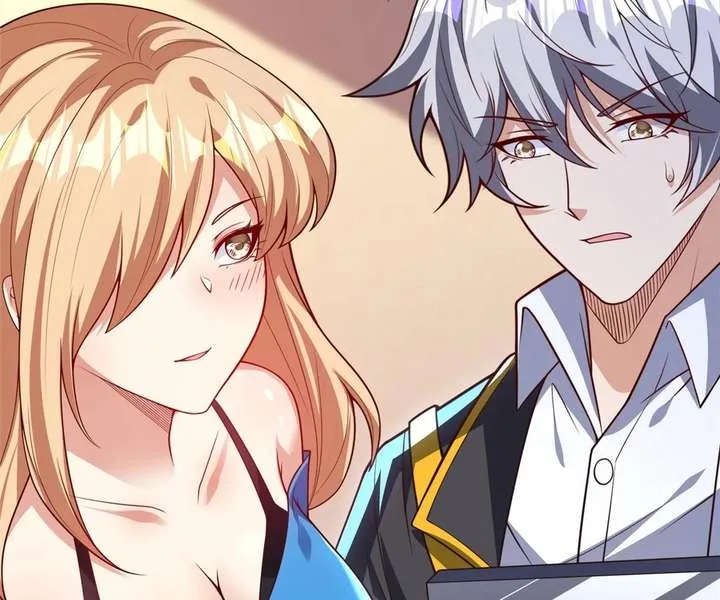 Aura Recovery: I Get a New Skill Everyday Chapter 126 page 48
